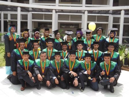 Ikatan Alumni Ilkom Upi